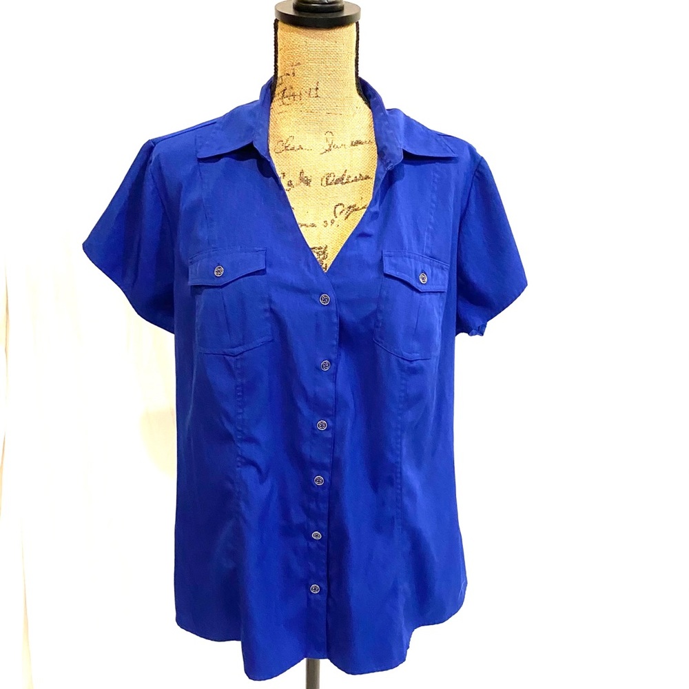 Cato dress top